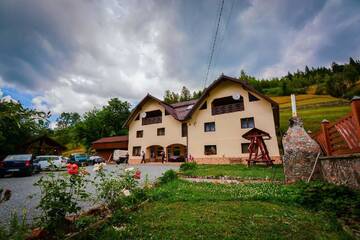 Фото Гостевой дом Casa Alex г. Baba 1